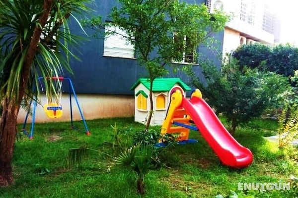 Apartmani Belani Genel