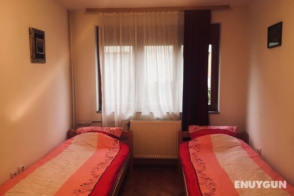 Apartmants Konak Öne Çıkan Resim