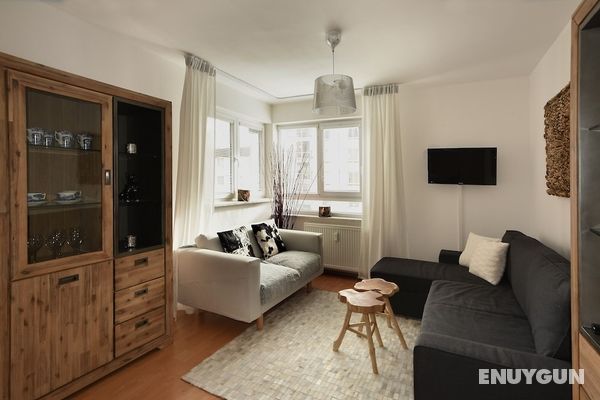 Apartmány Java Öne Çıkan Resim