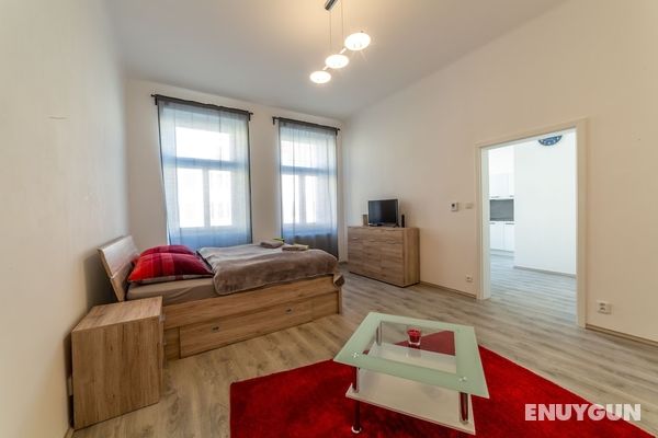 Apartmany LETNA u SPARTY Öne Çıkan Resim