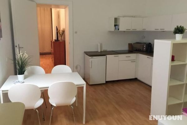 Apartment- Schottenfeldgasse Öne Çıkan Resim