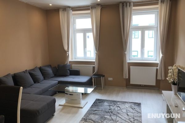 Apartment Öne Çıkan Resim