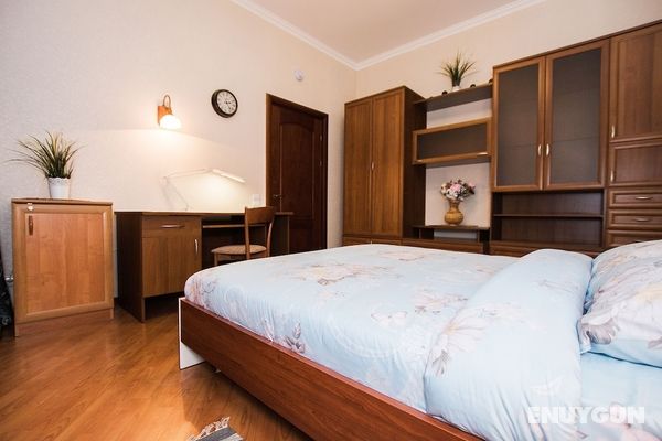 Apartmenty Uyut Walks on Arbat Öne Çıkan Resim