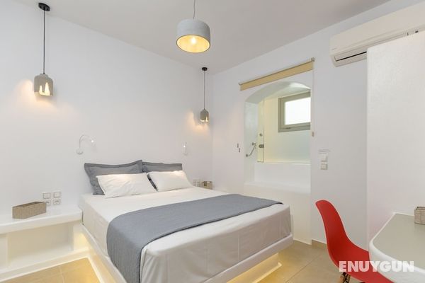 Aphrodite luxury apartments Öne Çıkan Resim