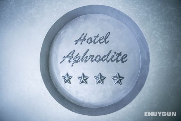 Hotel Aphrodite Genel