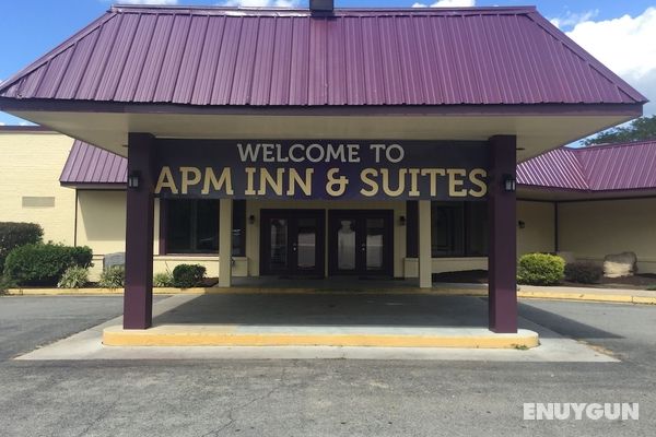 Apm Inn & Suites Öne Çıkan Resim
