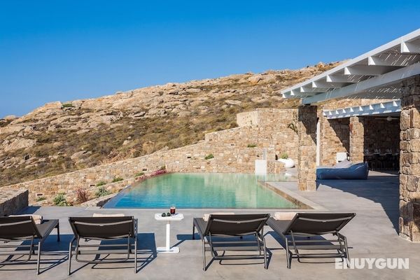 Villa Apollo by Mykonos Luxury Öne Çıkan Resim