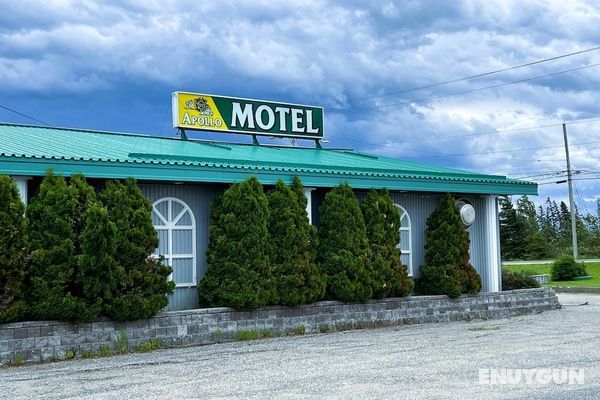 Apollo Motel Öne Çıkan Resim