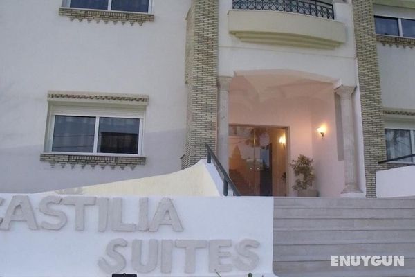 Appart Hotel Castilia Suites Öne Çıkan Resim