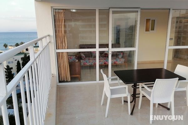 Appart Terrasse Malabata Beach Öne Çıkan Resim