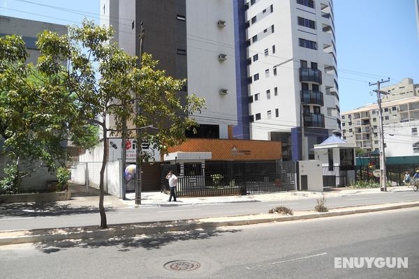 Appartamento Beira Mar Öne Çıkan Resim