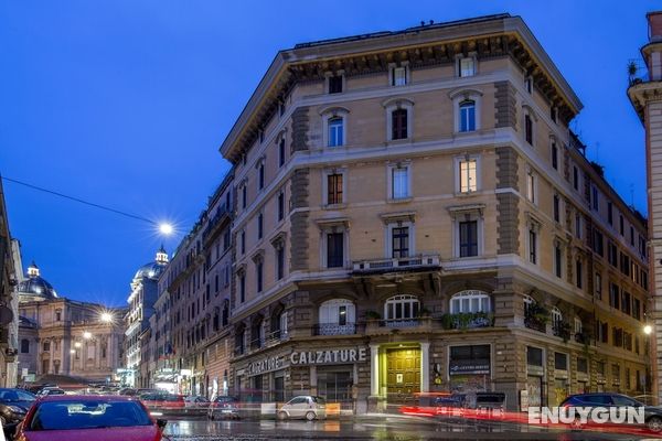 Appartamento Cavour - Daplace Apartments Öne Çıkan Resim