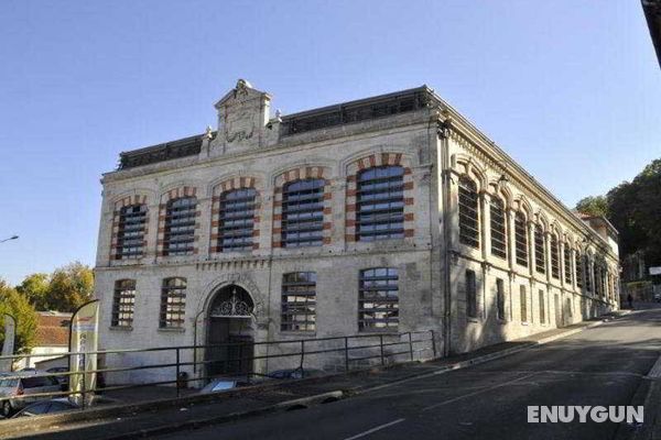 Appart'City Angoulême Genel