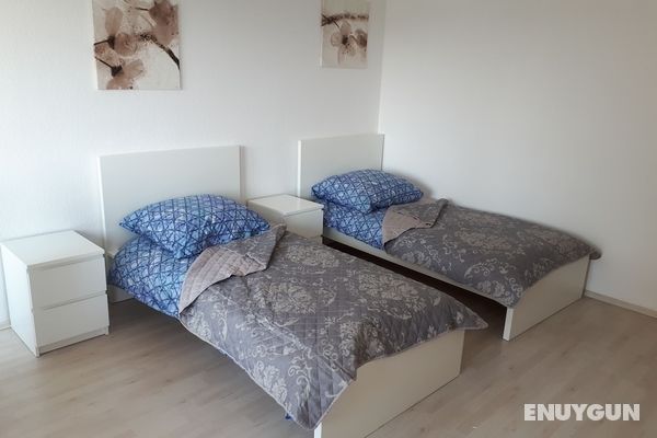 Appartement 62 qm, Central Öne Çıkan Resim