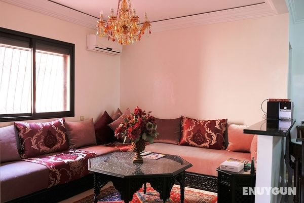 Appartement à Marrakech Öne Çıkan Resim