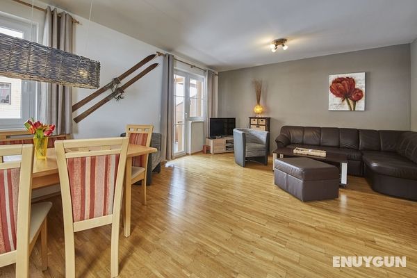 Appartement Iglsberg Top 10 Öne Çıkan Resim