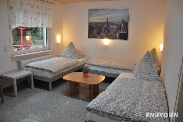 Appartements NRW Köln Öne Çıkan Resim