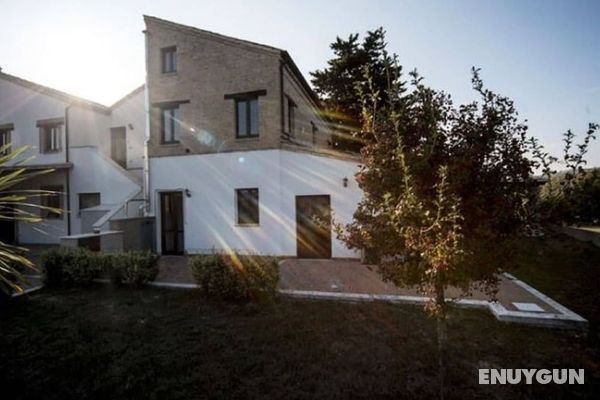 Appealing Apartment in Ascoli Piceno With Private Terrace Öne Çıkan Resim