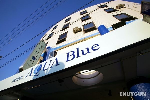 Hotel AQUA Blue Yokosuka - Adults Only Öne Çıkan Resim