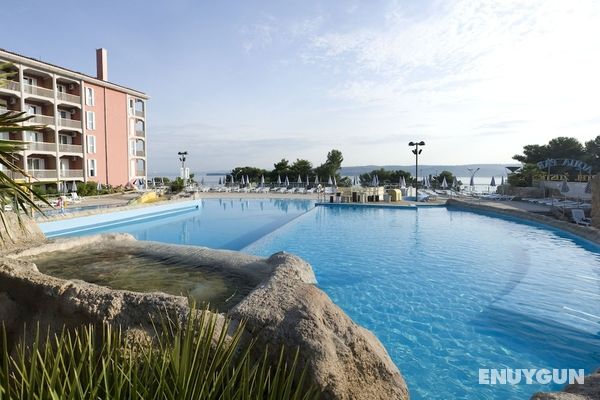 Hotel Aquapark Zusterna Öne Çıkan Resim