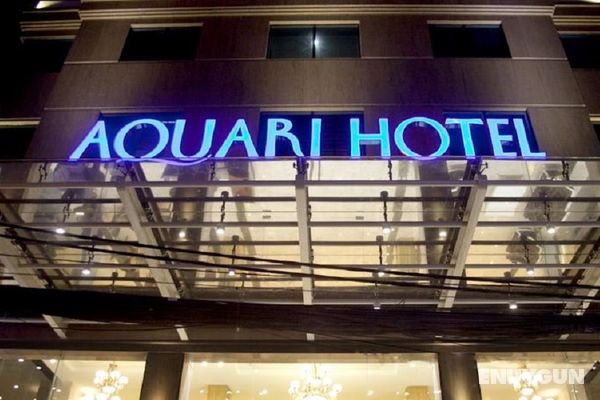 Aquari Hotel  Genel