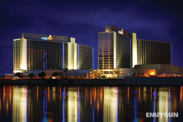 Aquarius Casino Resort, BW Premier Collection Genel