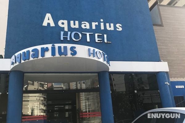 Hotel Aquarius Öne Çıkan Resim