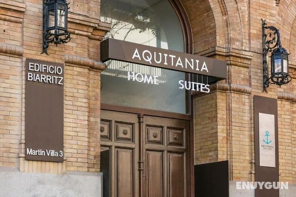 Aquitania Home Suites Öne Çıkan Resim