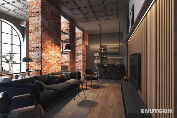 AR Tribeca Loft Öne Çıkan Resim