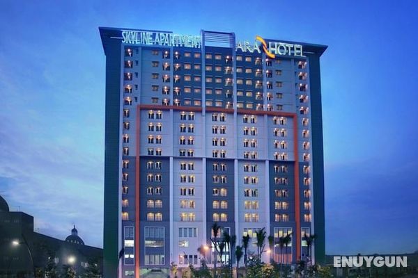 Ara Hotel Gading Serpong Genel