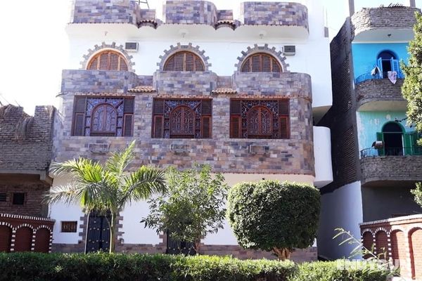 Arabesque Apartments Öne Çıkan Resim