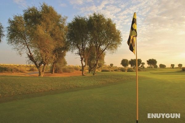 Arabian Ranches Golf Club Genel