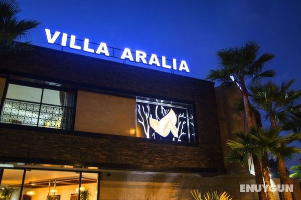 Hotel Villa Aralia Öne Çıkan Resim