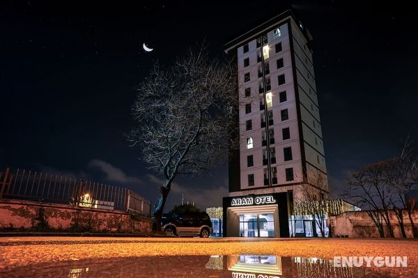 Aram Otel Öne Çıkan Resim