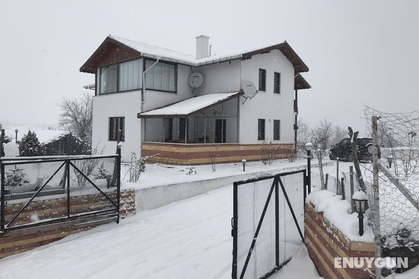 Araz Çiftliği Villa Genel