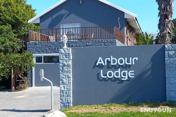 Arbour Lodge Guest House Öne Çıkan Resim