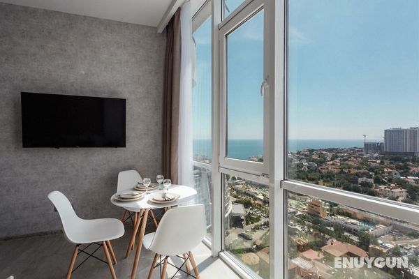 Arcadia Sky Apartments Öne Çıkan Resim