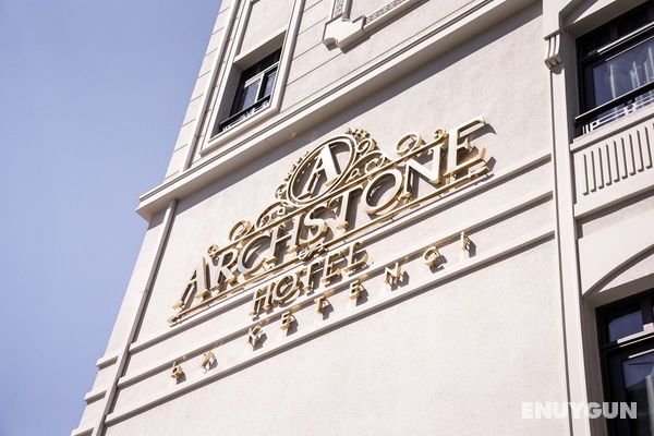 Archstone Hotel By Ketenci Genel