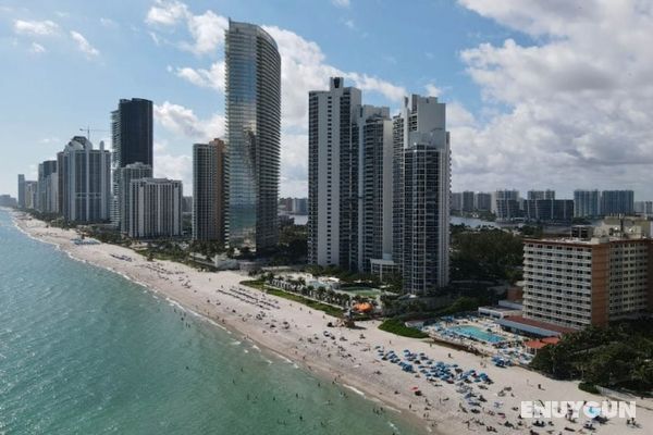 Areia Azul Aparts Miami Öne Çıkan Resim