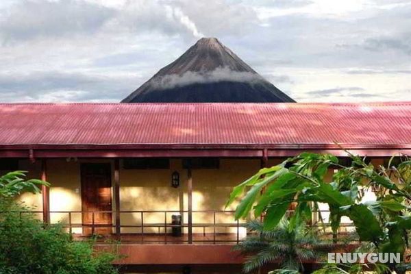 Arenal Lodge Genel