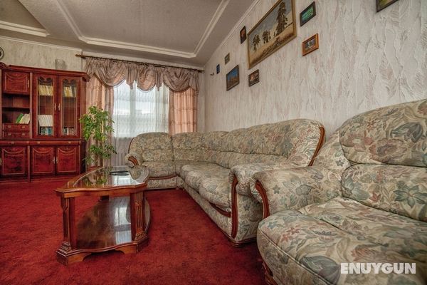 Arendagrad Apartments Kommunisticheskaya Öne Çıkan Resim