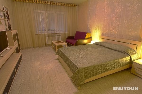 Arendagrad Apartments Kronshtadtskiy 2, 1 room Öne Çıkan Resim