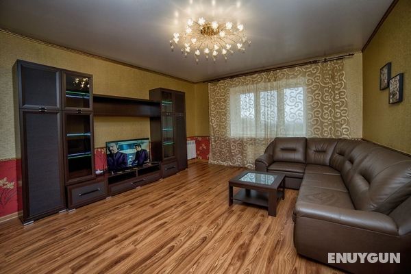 Arendagrad Apartments Kronshtadtskiy 2, 2 rooms Öne Çıkan Resim