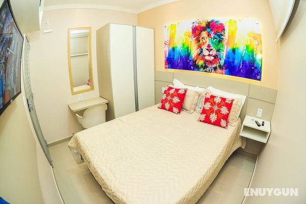 Arenna 7 Hostel & Studios Öne Çıkan Resim