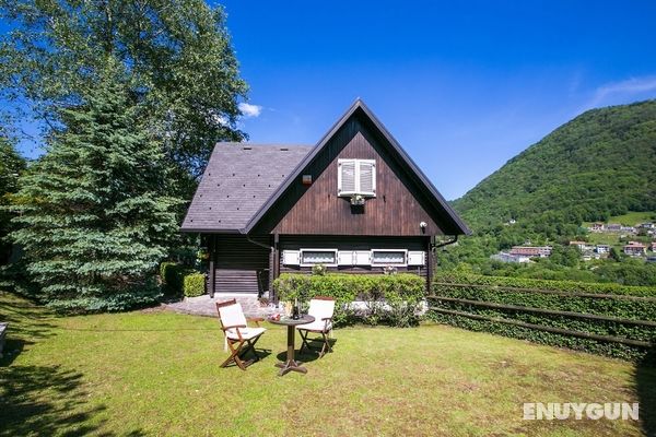 Argegno Chalet Öne Çıkan Resim