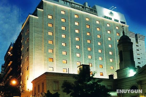 Argenta Tower Hotel & Suites Genel
