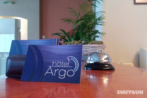 Hotel Argo Genel