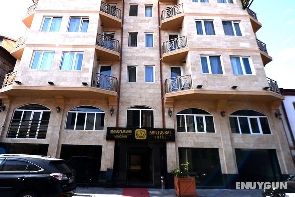 Hotel Aristocrat Batumi Öne Çıkan Resim