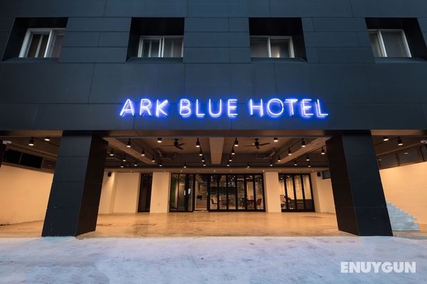 ARK BLUE HOTEL Öne Çıkan Resim