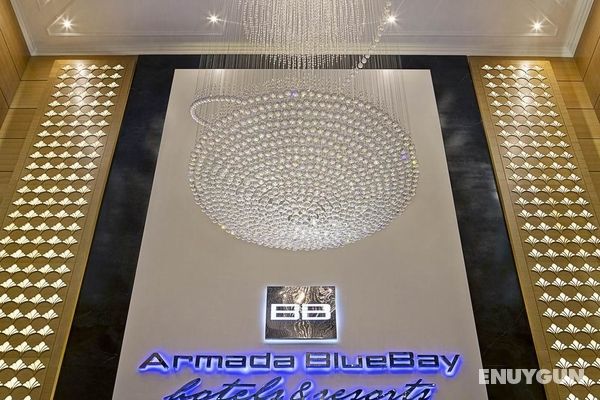 Armada Bluebay Hotel Genel